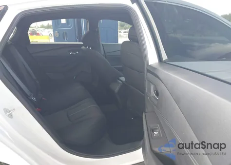 2023 Honda Accord Hybrid Sport from USA, damaged, VIN 1HGCY2F55PA058406